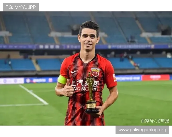 奥斯卡薪水大幅缩水若归化受阻或将以外援身份出战前景受关注热议 奥斯卡薪水大幅缩水若归化受阻或将以外援身份出战前景受关注热议