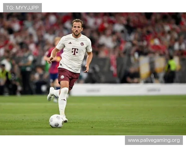 凯恩横扫英超德甲所有对手 成为进球全能杀手