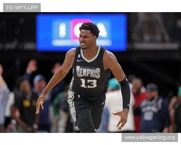 灰熊计划与杰克逊和阿尔达马签订长期合同加强阵容深度